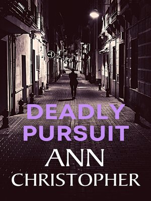 Deadly Pursuit - ebook